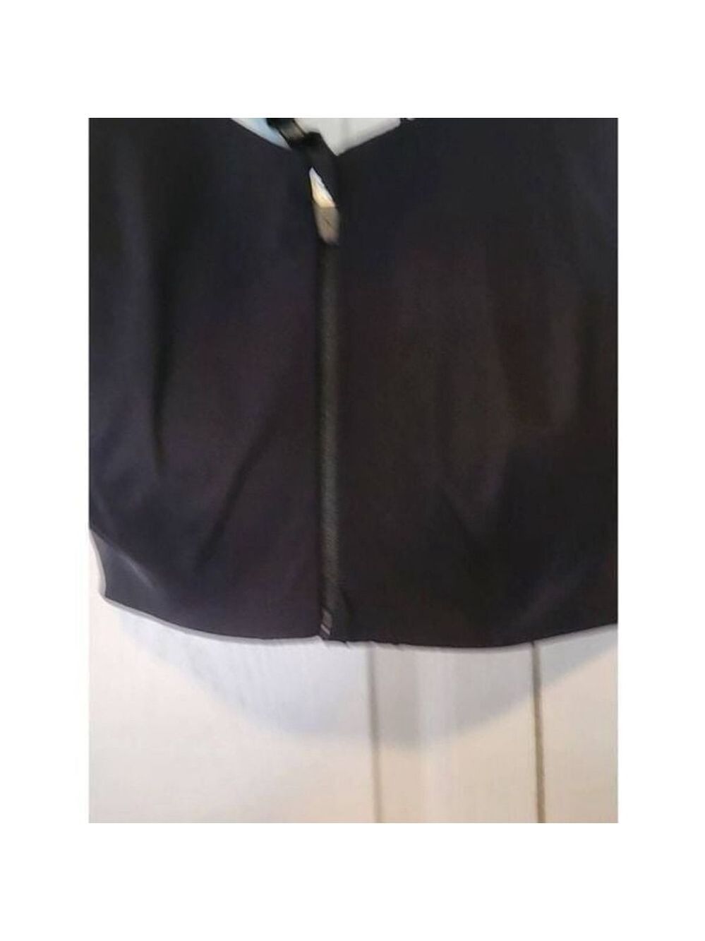 Knix Black Bra - Picture 3 of 4